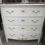 680 6189 CHEST OF DRAWERS